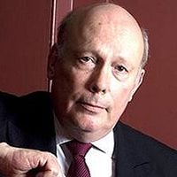 Foto Julian Fellowes
