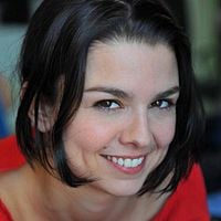 Foto Sixtine Aupetit