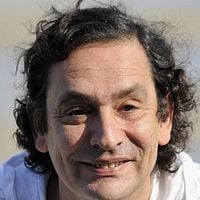 Foto Agustí Villaronga