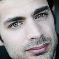 Foto Alexandre Steiger