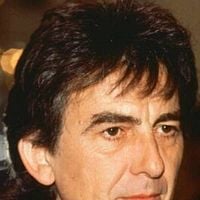 Foto George Harrison