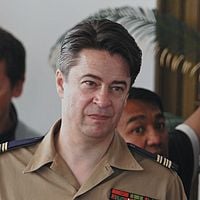 Foto Thibault de Montalembert