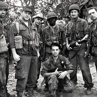 Foto Adrien Saint-Joré