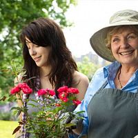Foto Mylène Saint-Sauveur