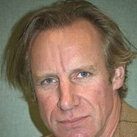 Foto Nicholas Farrell