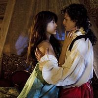 Foto Mylène Jampanoï