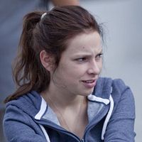 Foto Juliette Darche