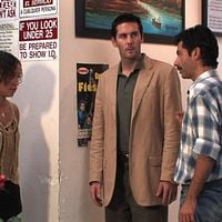 Foto Luis Fernandez-Gil