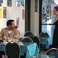 Foto Marcellina Walker