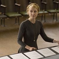 Foto Patricia Clarkson