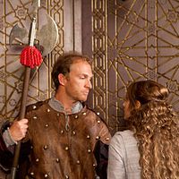 Foto Michelle Jenner