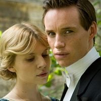 Foto Clémence Poésy