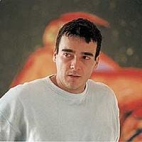 Foto Alexandre Borges