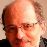 Foto Lourenço Mutarelli