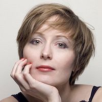 Foto Aleksandra Yermak