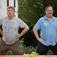 Foto Dominique Besnehard