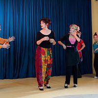 Foto Jean-Paul Bordes