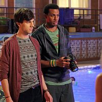 Foto Jordan Johnson-Hinds