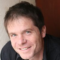 Foto Laurent Gernigon