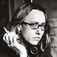 Foto Virginie Despentes