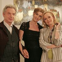 Foto Martine Chevallier