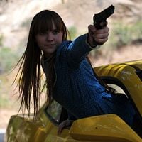 Foto Tara Lynne Barr