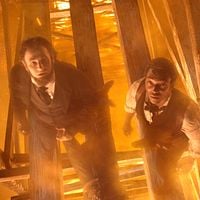 Foto Benjamin Walker