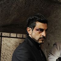 Foto Neil Malik Abdullah