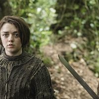 Foto Maisie Williams