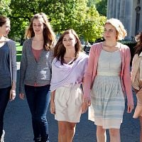 Foto Megalyn Echikunwoke