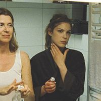 Foto Barbara Sarafian