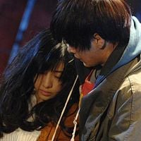 Foto Satomi Ishihara