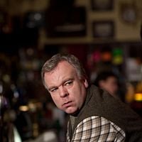 Foto Steve Pemberton