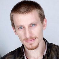 Foto James Landry Hébert