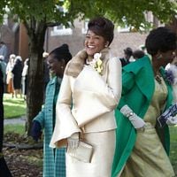 Foto Whitney Houston