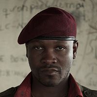 Foto Alain Lino Mic Eli Bastien