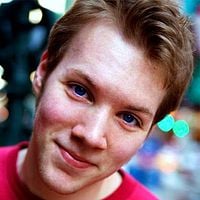 Foto James Allen McCune