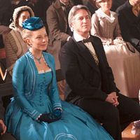 Foto Anastasia Griffith