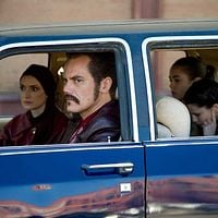 Foto Michael Shannon