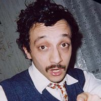 Foto Benoit Forgeard