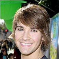 Foto James Maslow