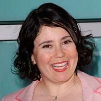 Foto Alex Borstein