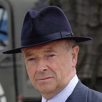 Foto Michael Kitchen