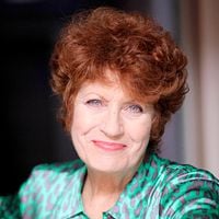 Foto Andréa Ferréol