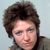 Foto Veronica Cartwright