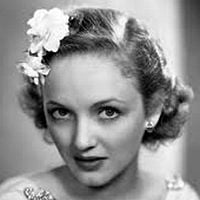 Foto Virginia Cherrill