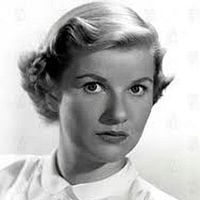 Foto Barbara Bel Geddes