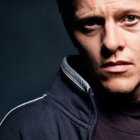 Foto Thure Lindhardt