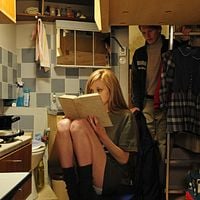 Foto Antonia Campbell-Hughes