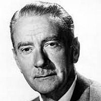 Foto Clifton Webb
